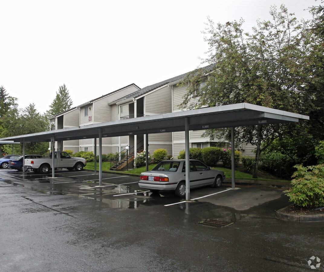 Photo - Bonita Court Apartments