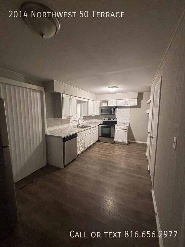 Photo - 2014 NW 50 Terrace Apartamento