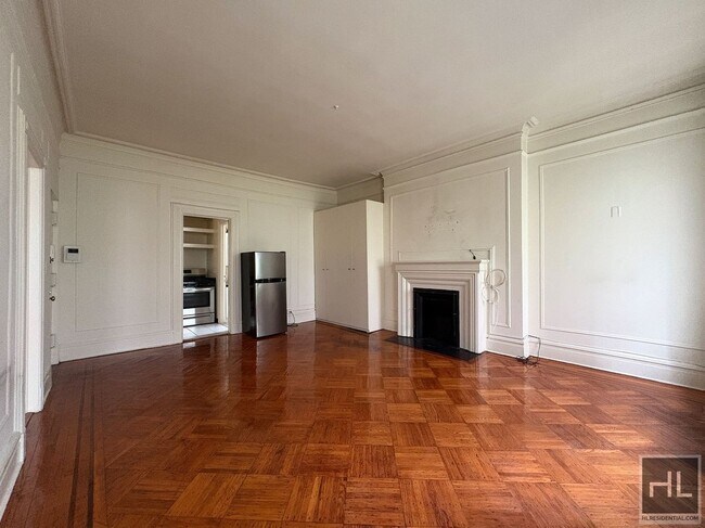 East 80th Street