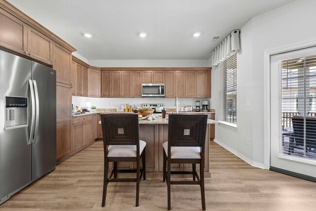 Photo - Walden Parc Apartments