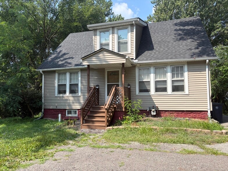 3166 Platt Rd