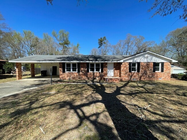 Photo - 3 bed/2 bath home in Martinez w/huge backy...