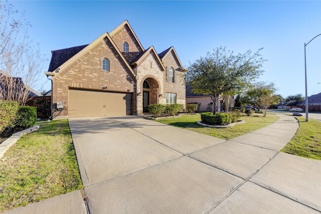 11227 Dunstan Hill Dr