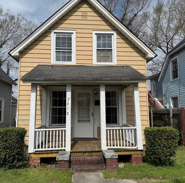 Building Photo - 2618 Portsmouth Blvd