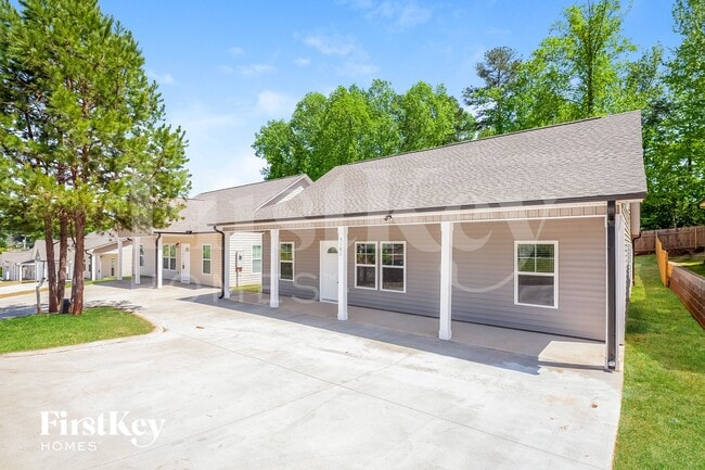 Photo - 5101 Tuckaseegee Rd