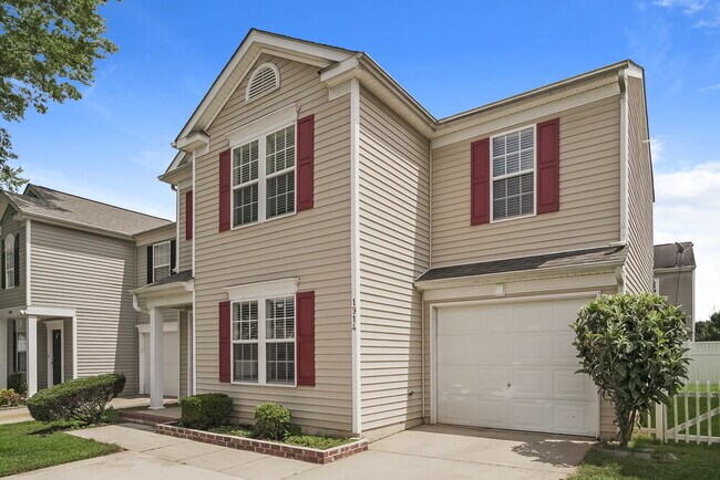 Photo - 1914 Willie Worrell Dr