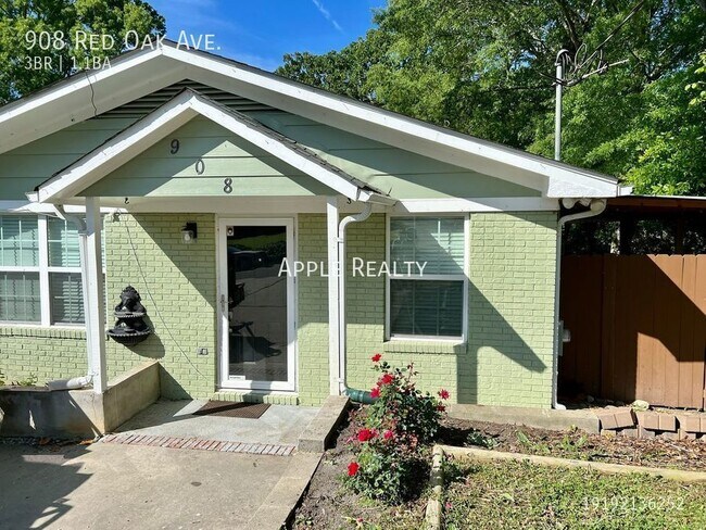 908 Red Oak Ave. - Available June 14 - 908 Red Oak Ave. - Available June 14 House