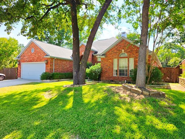 Photo - 1601 Twilight Dr