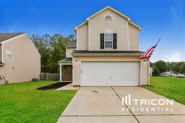 Building Photo - 1106 Delander Ln Rental