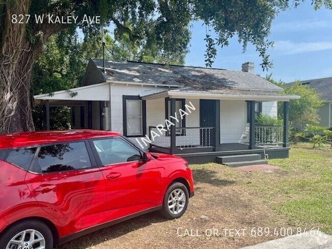Building Photo - 827 Kaley Ave Rental