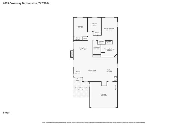 Photo - 6395 Crossway Dr