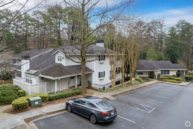 Photo - Glenridge Park Condos