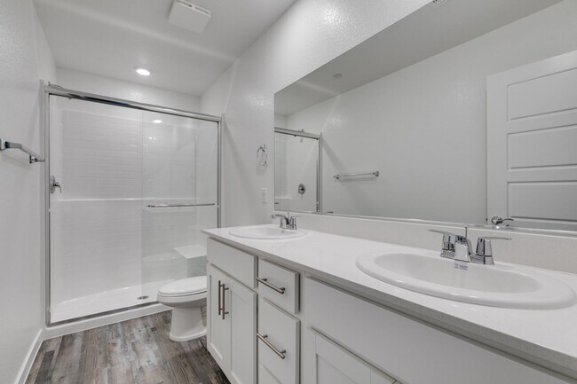 Photo - Beautiful New 3 Bed / 2.5 Bath Townhome 89178