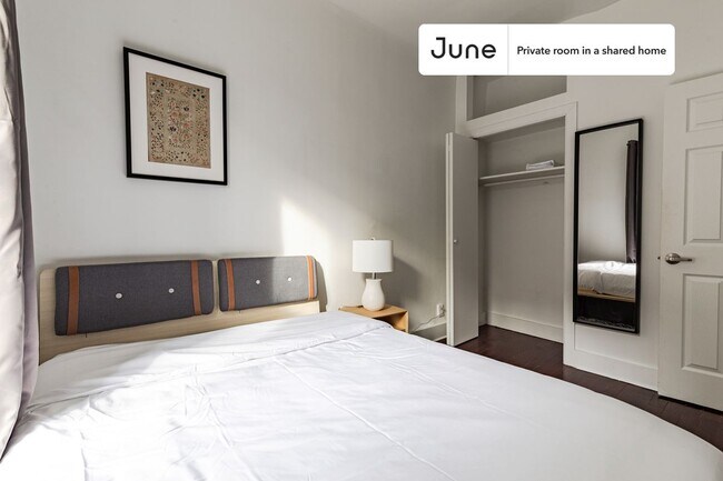 Photo - Room in Shared 3 bed/1 bath home Unit B