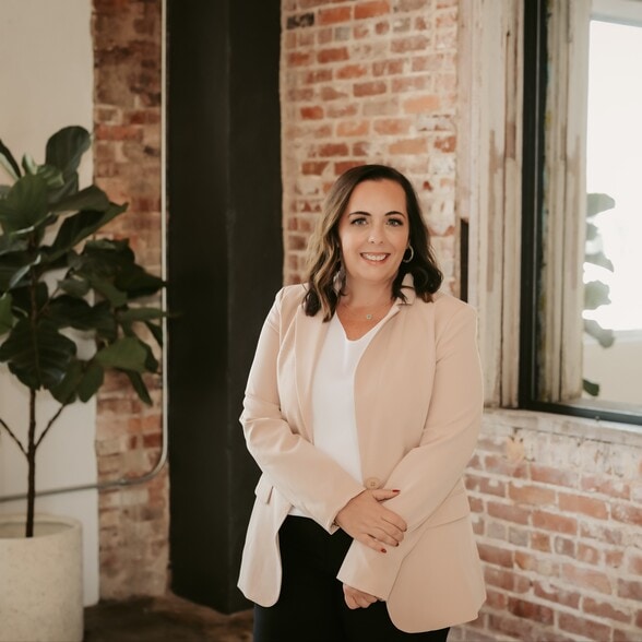 Primary Contact Photo