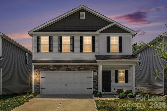 Building Photo - 9028 Stoney Waters Ct
