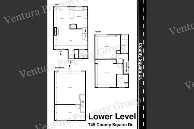 Photo - "COMING SOON - Spacious 2-Bed Townhouse in Ventura's Heart!" Unidad #24