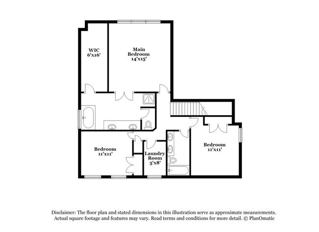 6285 Whirlaway Dr