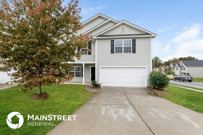 Building Photo - 4537 Oakburn Drive