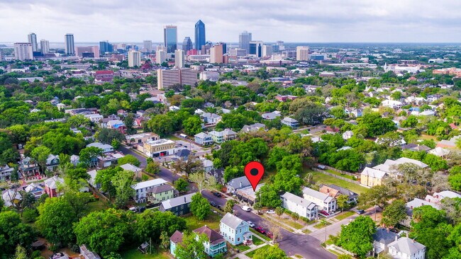 Photo - 1334 Walnut St Unidad 1