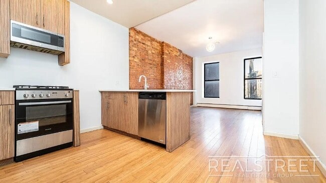 Building Photo - 4 Bed 2 bath off the border of Clinton Hill and Bedstuy.