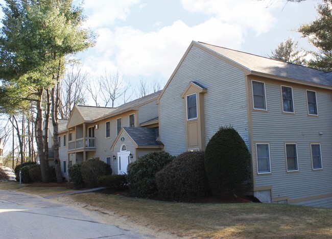 Building Photo - 169 Portsmouth St Unit D-122 Rental