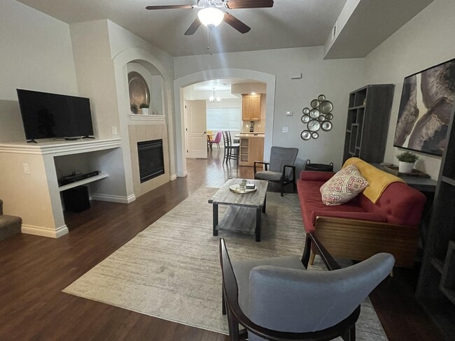 Photo - 3814 Rock Creek Dr