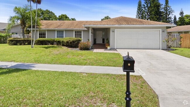 Building Photo - 4114 Bay Laurel Way Rental