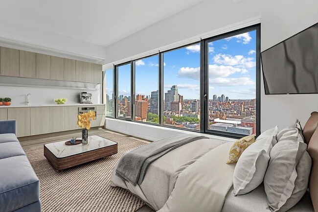Building Photo - 171 Chrystie St Unit 15A