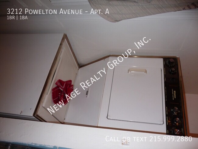 Photo - 3212 Powelton Avenue-A Unit Apt. A