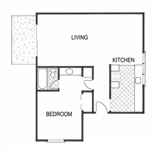 Brentwood Gardens Apartments