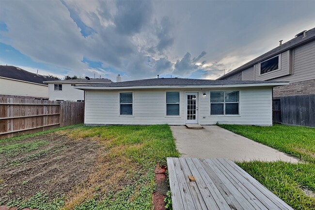 19110 Hayden Wood Dr