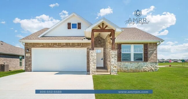 Building Photo - Your Dream Home Awaits! Spacious 4-Bedroom Modern Home with Open-Concept Living