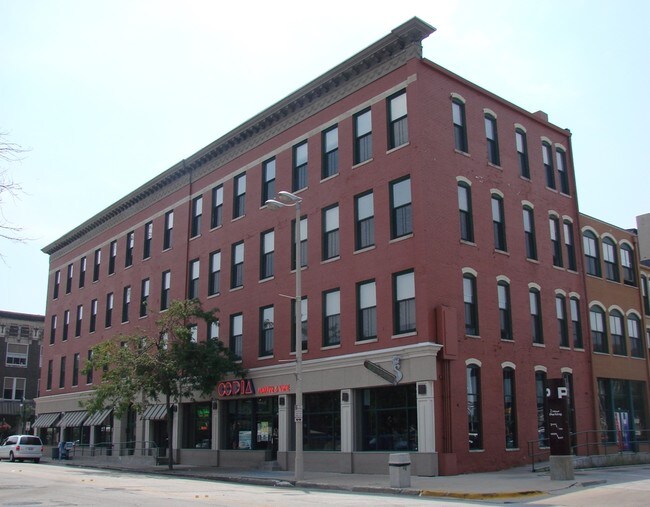 Photo - Renaissance Lofts