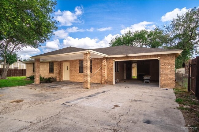 Building Photo - 3109 Raul Gonzalez Dr Rental