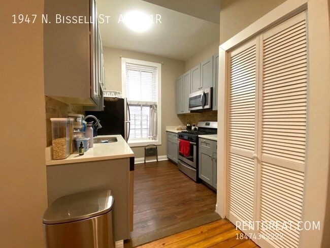 Photo - 1947 N Bissell St Unidad 1R