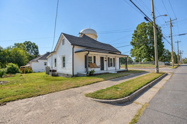Photo - Front-Porch Living Across from Highland Park, Just Minutes from Downtown Rock Hill