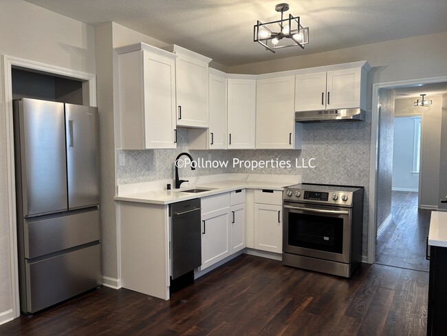 Photo - 2837 N Palmer St Unidad Lower