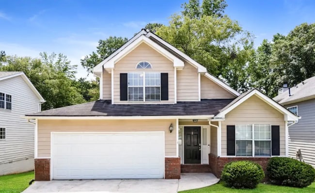 Photo - 1675 Watercrest Cir