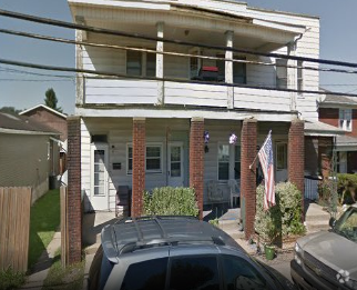 Building Photo - 1043 Broad Ave Rental