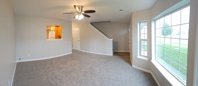 Photo - 2 bed, 1.5 bath townhome at Riverwoods