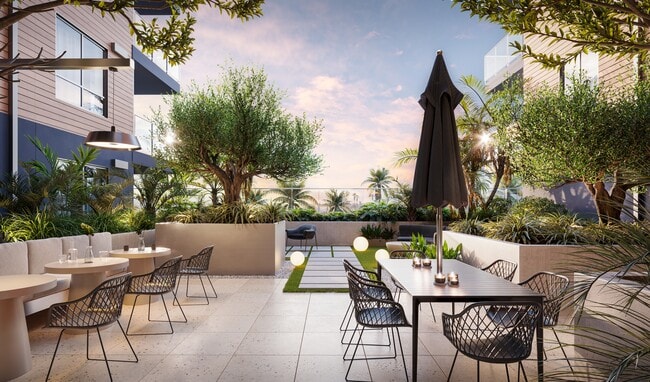 Photo - Apollo South Bay