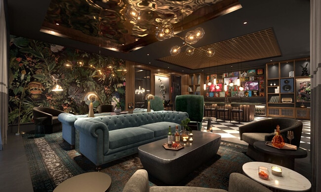 Photo - Manor Biscayne