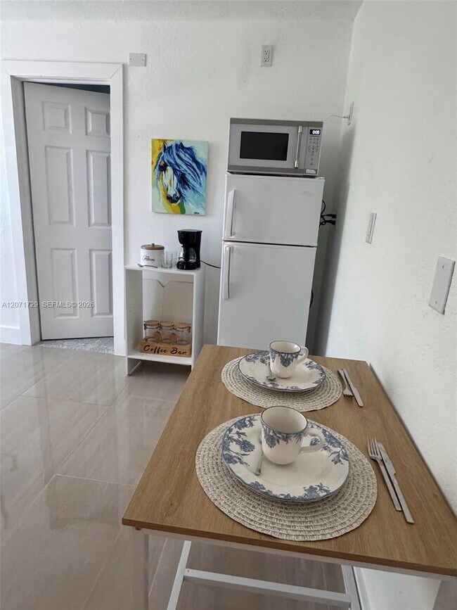 Photo - 9635 SW 16th St Unit studio