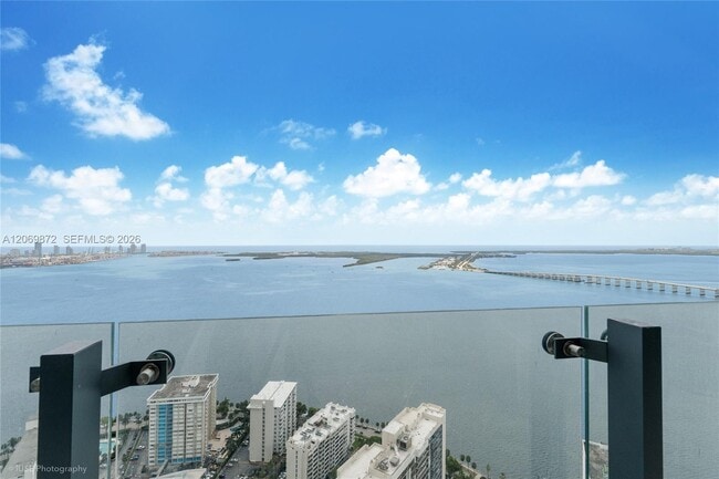 Photo - 1451 Brickell Ave Unidad 4801