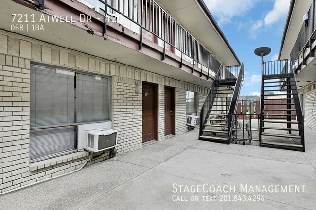 Photo - 7211 Atwell Dr Unit #20
