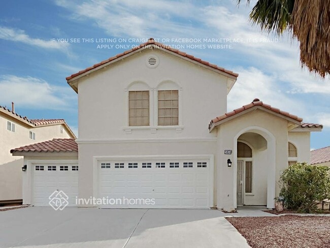 Building Photo - 5824 Fern Gully Way