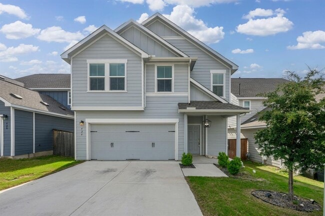 Building Photo - 424 Red Buckeye Loop