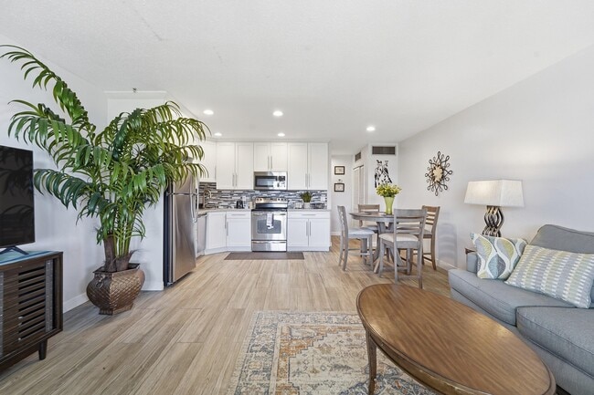 Photo - 5208 NE 24th Terrace Unit F314