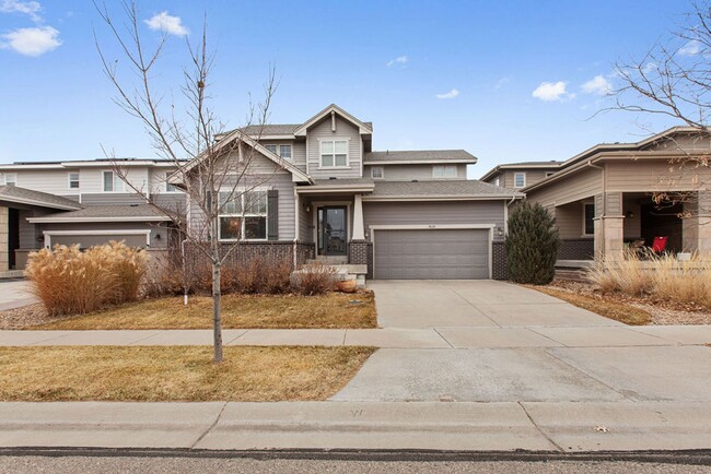 5 Bedroom home in South Fort Collins - 5 Bedroom home in South Fort Collins